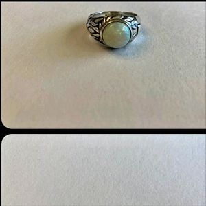 Pamela Love Opal Ring